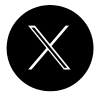 Twitter/X Icon