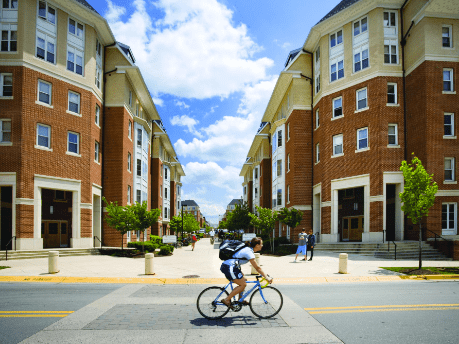 UMD Housing