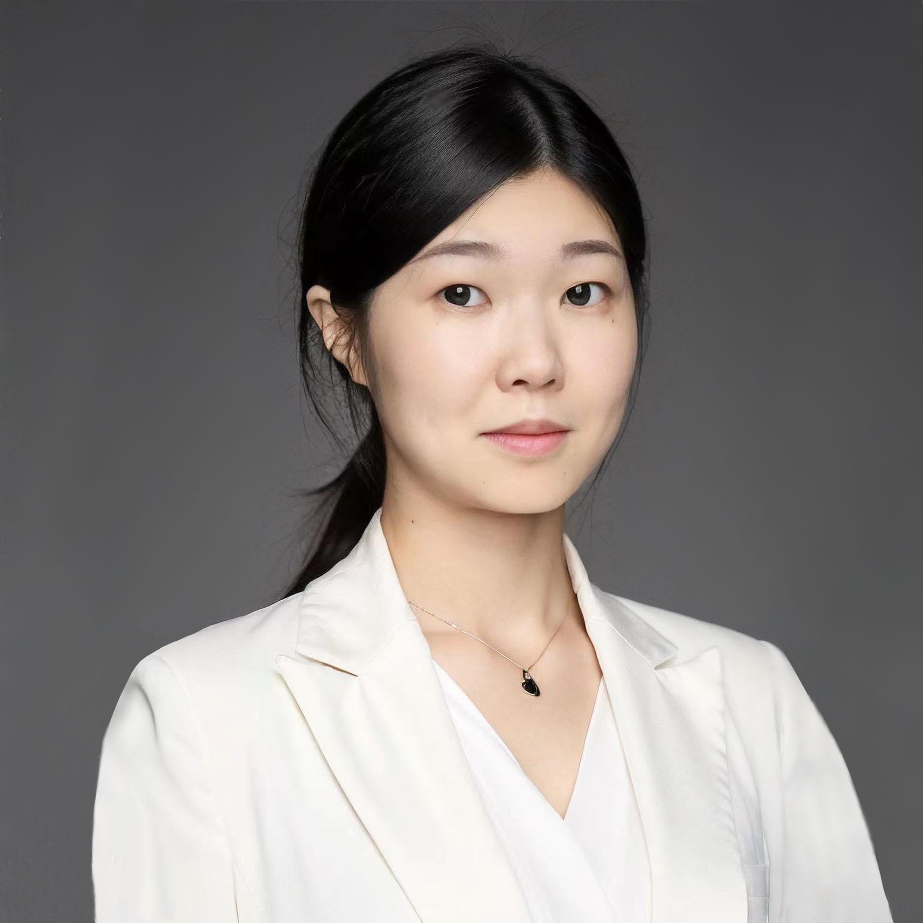 Picture of Xueyan Bai